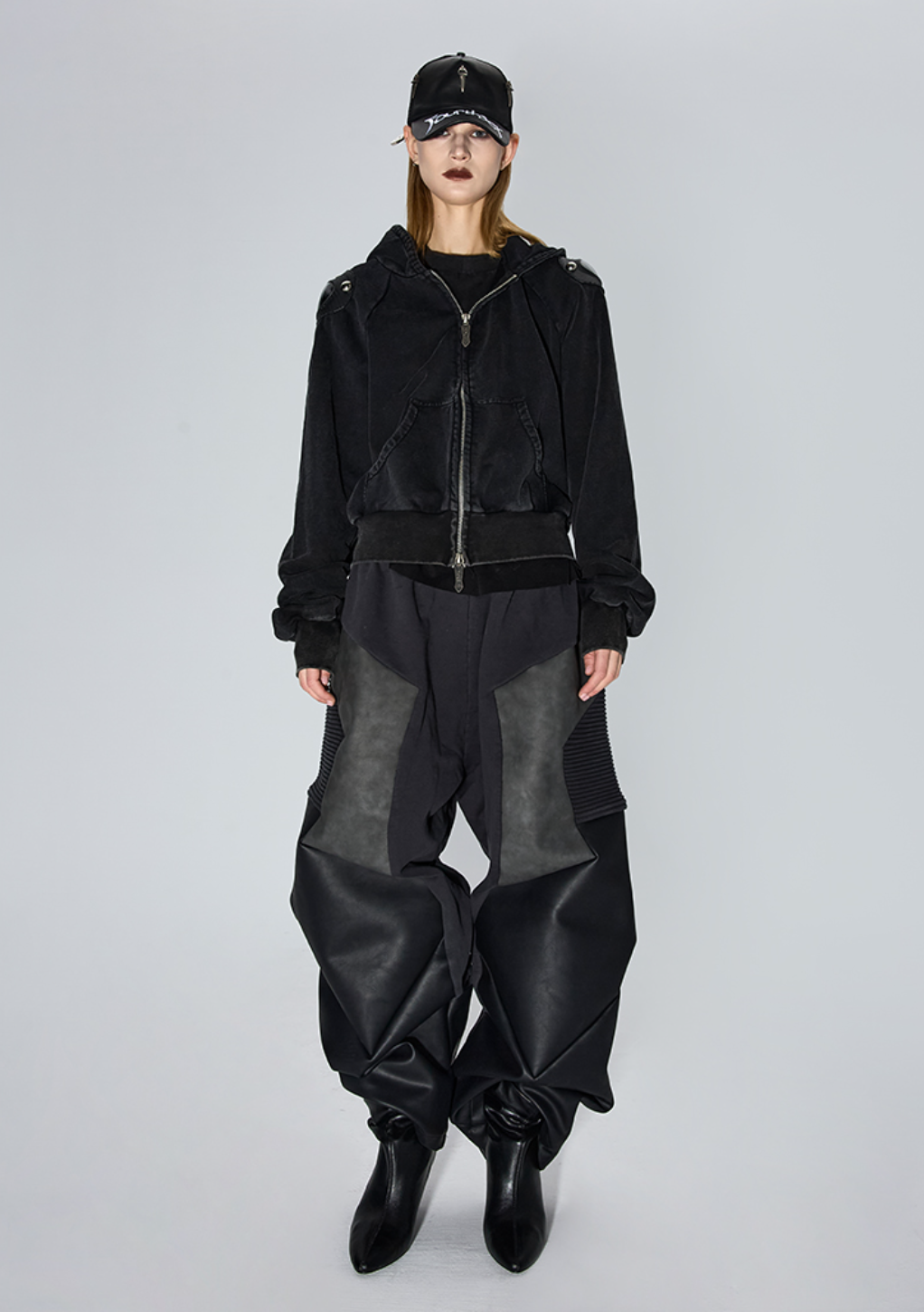 Fourth3ex 25Ss 3D printed lava pants