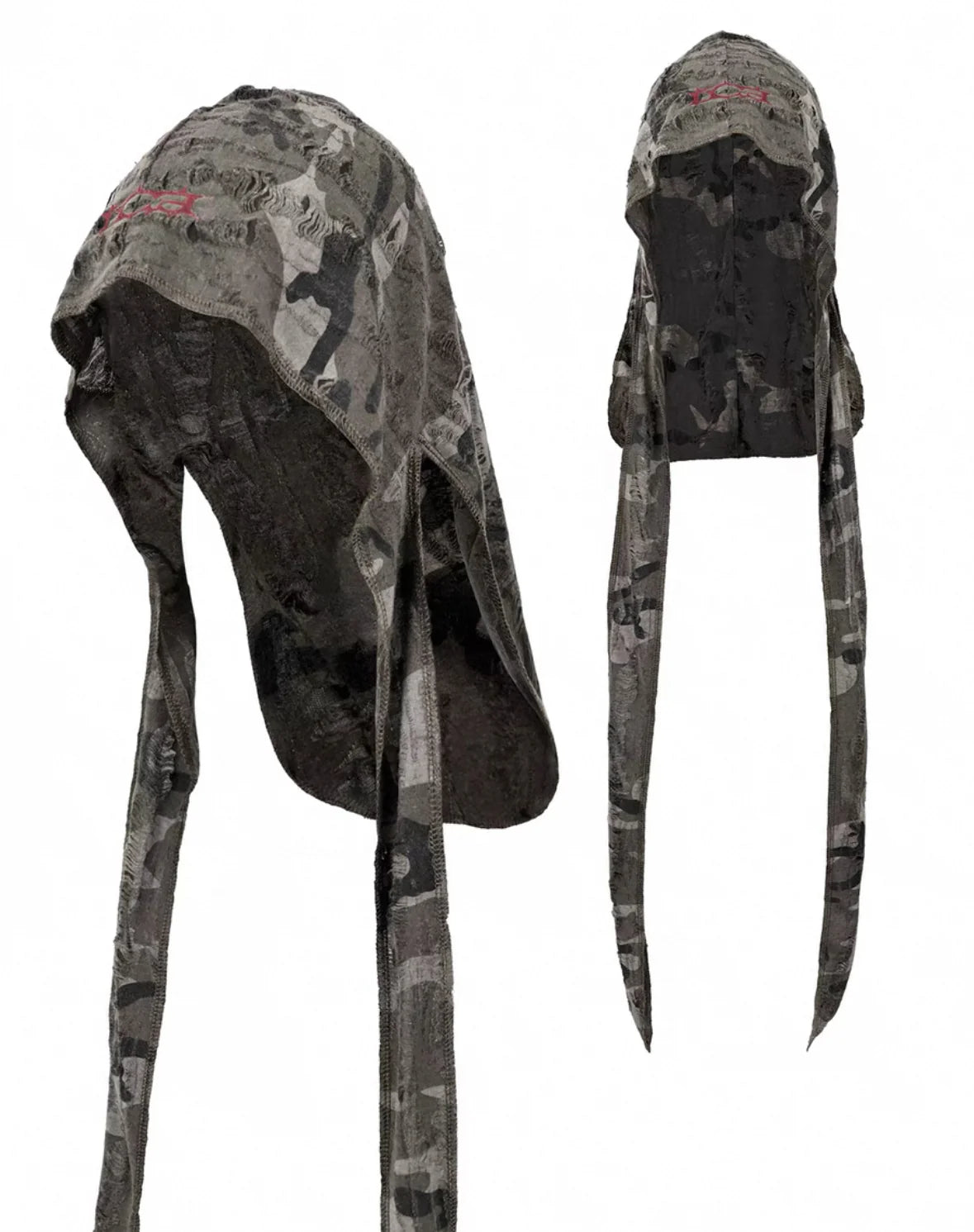 LOSECONTROLEDGE Do-rag