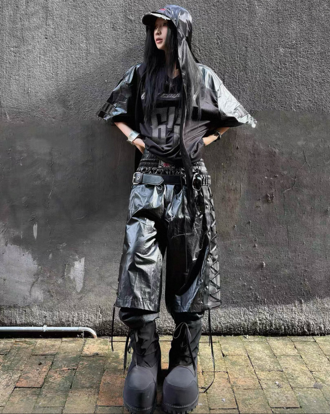 LOSECONTROLEDGE Game Shirt