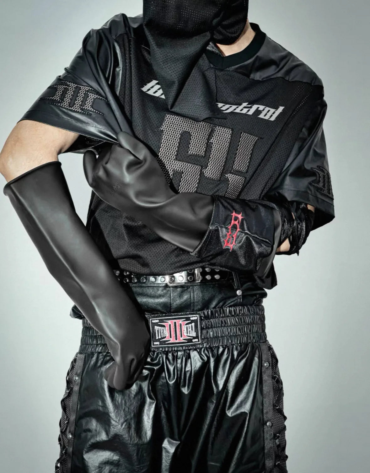 LOSECONTROLEDGE Game Shirt