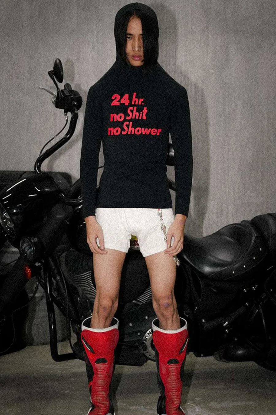 Multifunctional Slim Fit Sportswear